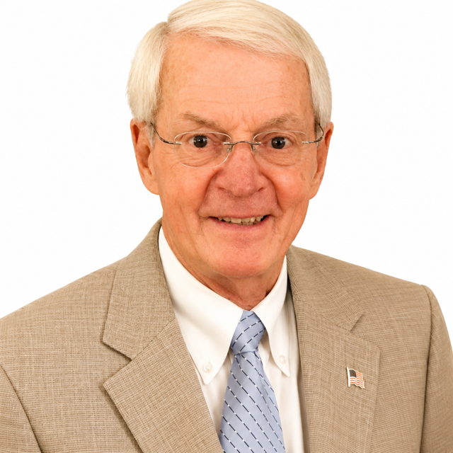 Charles William