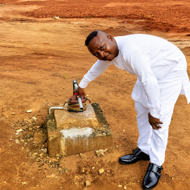 Clean Water Projects