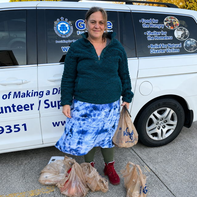 Prison & Veterans Outreach
