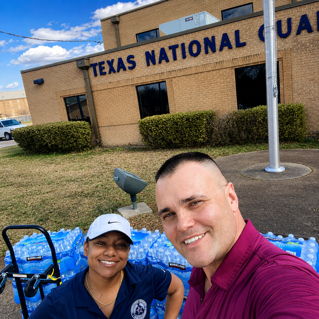 Disaster Relief